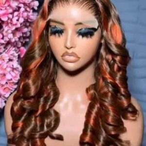 sdd paino layered bounce human hair full