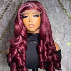 13*3  full frontal spiral bounce wine