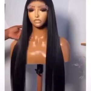 full 5*5 blend silky straight 30'