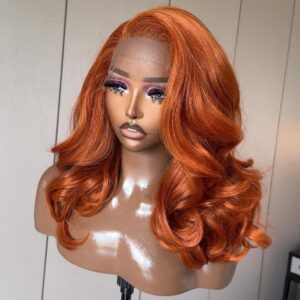 human hair blend c cut  imported