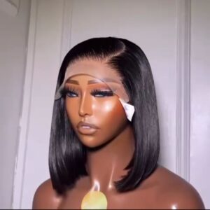 human hair sdd  chinese bone straight