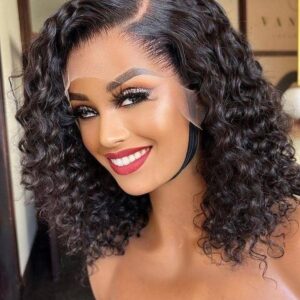 factory wig jc human hair