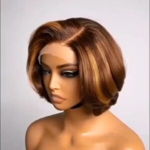 tiwa piano  human hair deep