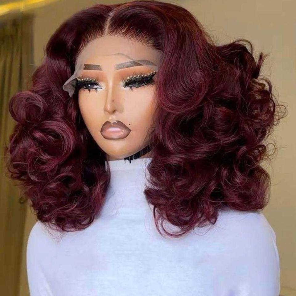 bouncy low grade sdd