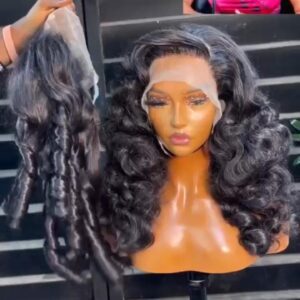 full frontal low grade sdd bouncevs