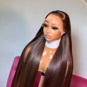 full frontal high grade blend